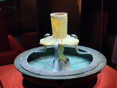 -南越王博物院