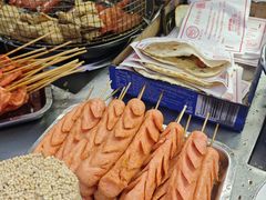 -尚食·卢记烧饼(十全街店)