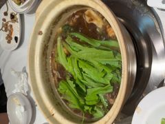 -天宜隆蘑菇宴火锅(石景山旗舰店)