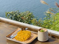 -Brew Farm·精酿农场海滨悬崖餐厅