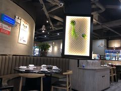大堂-古乐牛香·鲜牛肉牛杂火锅(五一中路店)
