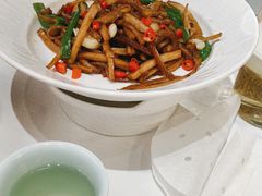 -北平食府(马鞍山路店)
