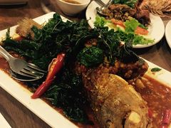 -建兴酒家(班塔通分店)