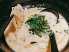 紫菜拉面-禾绿寿司·定食·拉面·烧炸(喜荟城店)