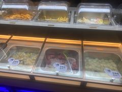 -将军牛排·尔滨地标朝鲜族美食(总店)