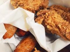 -肯德基(咸宁中商店)