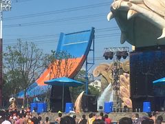 -苏州乐园森林水世界