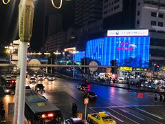 -清真老马家国华牛奶鸡蛋醪糟(正宁路店)