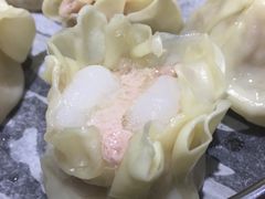 -真真鲜馄饨店(启蒙路店)