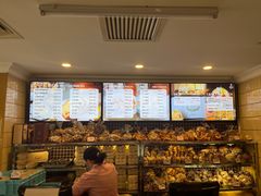 -国际饭店·帆声西饼屋(黄河路店)