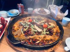 -老板恋上鱼(印象城店)