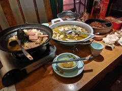-鸡毛店·川菜(李家沱店)