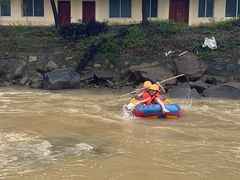 -长泰漂流水陆空景区