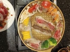 -上海神旺大酒店