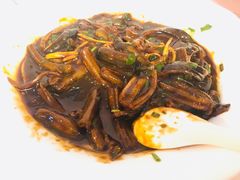 -翠亭酒家(山西南路店)