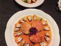 -醉东Oriental House(静安嘉里中心店)
