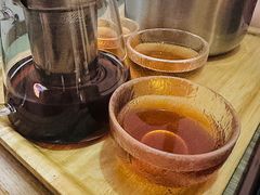 -青水瓦台汤泉(未央店)