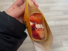 -辛一·铜锣烧(大宁久光店)