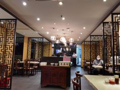 大堂-东泰祥生煎馆(重庆北路店)