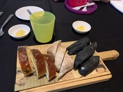 -圣丰索菲特·法国餐厅