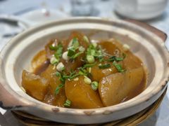 -阿英煲(凉城路店)