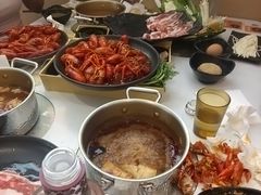 -呷哺呷哺 黄金牧场 (旧宫永辉超市店)