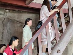-石宝寨