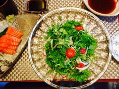 乾山寿司(好运街店)-乾山寿司(好运街店)