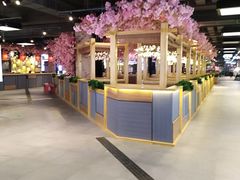 -凯德MALL(望京店)