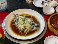 -南渝食府.石锅鸡(尚城花园店)