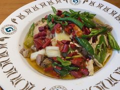 -胖老汉清真餐饮(西御街店)