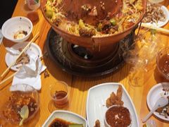 -黄泰吉拾味餐厅(江汉路店)