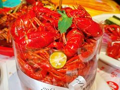-红钳侠小龙虾·烧烤(中赢康康谷店)