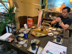 -土著渔匠·养生蝴蝶鱼(香樟路店)