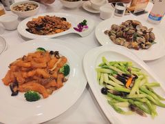 -金三杯酒家(泉城路店)