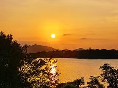 -东钱湖旅游度假区