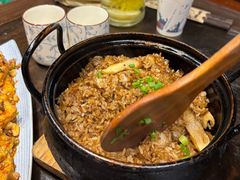 -吃货私房菜(丽江束河古镇店)