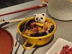 -川成元·麻辣香锅(凯德MALL西直门店)