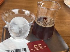 -三勾JJJ Burger&Coffee(梅溪湖店)