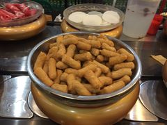 -龍歌自助小火锅(崂山丽达店)