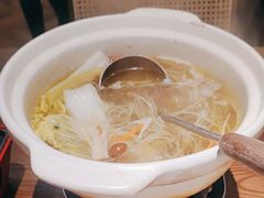 -小户人家(循礼门南国中心店)