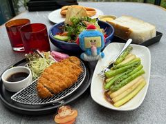 -Ministry of Crab•MOC(交子大道店)