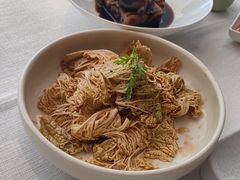 -悦融·京鲁菜·露台花园(安定门店)