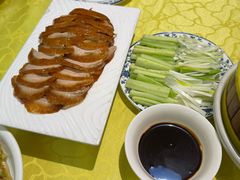 -红红烤鸭店(西单店)