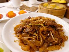 -潮福城大酒楼·潮粤菜·港式点心(阳光城店)