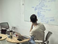 -诺亚雅思托福北郊中心(凤城路店)