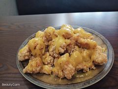 -YULOI予乐炸鸡(平乐店)