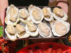 -乔街深夜食堂·台州菜·高压锅生蚝(杭州总店)