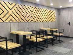 大堂-书亦烧仙草(二七万达广场店)