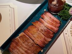 -太食獸泰式茶餐厅(IFS国金中心店)